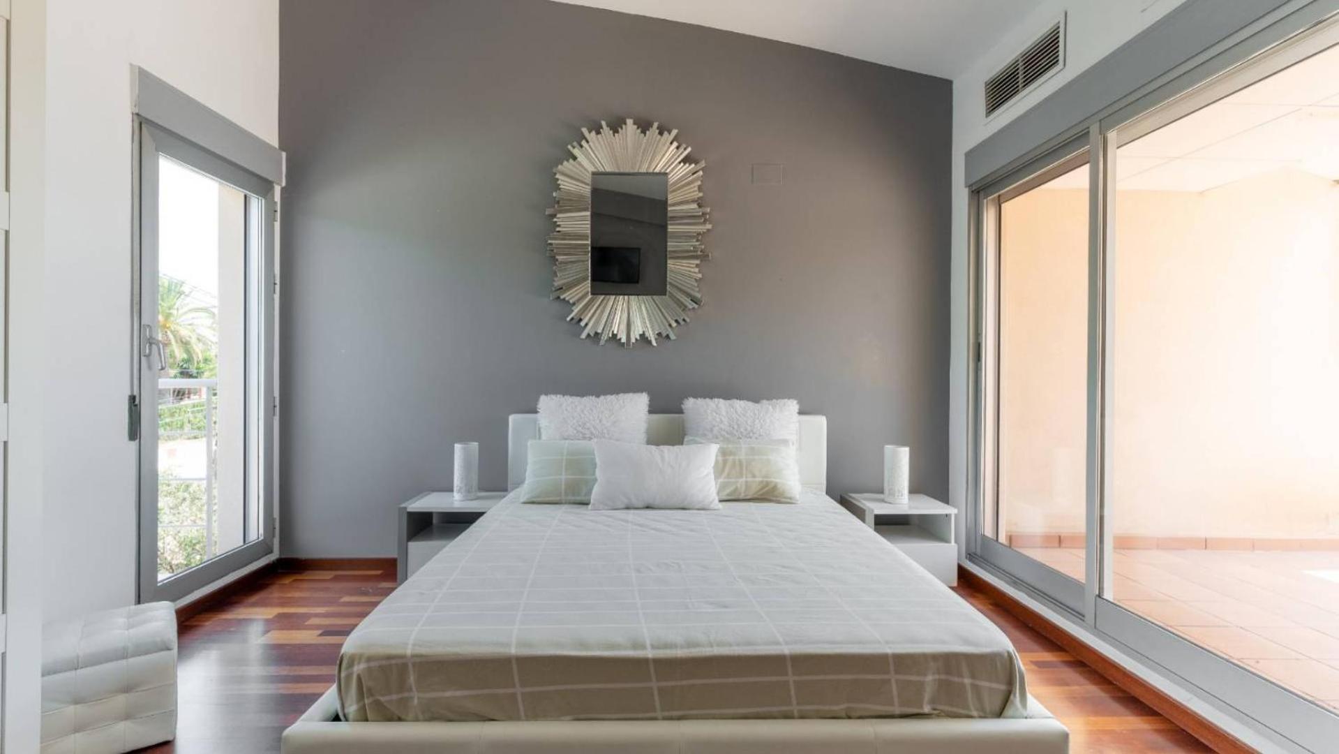 Villa Villar, The Most Exclusive Villa In Alicante Santa Faz Exterior foto